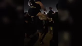 He Tried His Best