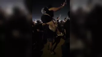 He Tried His Best