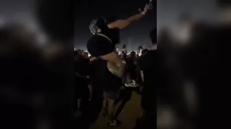 He Tried His Best