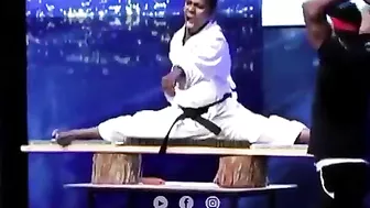 He Did A Great Job