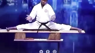 He Did A Great Job