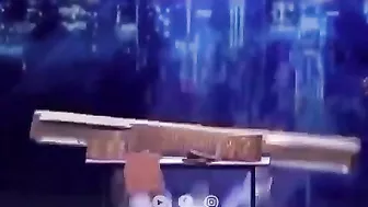 He Did A Great Job