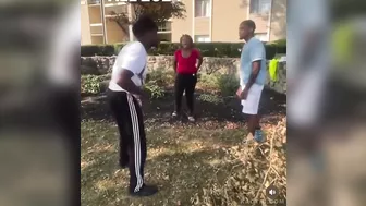 He's Not A Bitch - Short Video