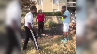 He's Not A Bitch - Short Video