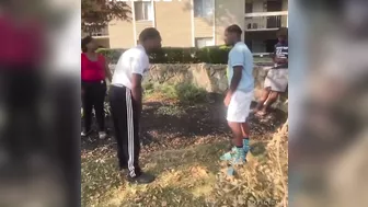He's Not A Bitch - Short Video