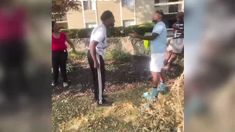 He's Not A Bitch - Short Video