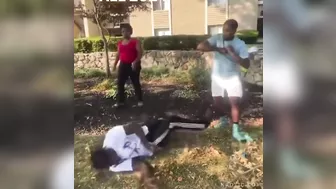 He's Not A Bitch - Short Video