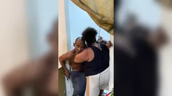 He Spent The Money On Cachaça, Which Was Actually To Buy Food For The Month.