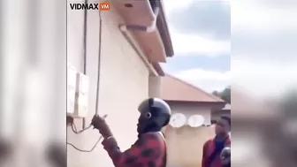 Hey, I Want To Know What His IQ Is.