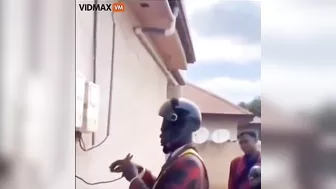 Hey, I Want To Know What His IQ Is.