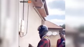 Hey, I Want To Know What His IQ Is.