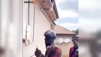 Hey, I Want To Know What His IQ Is.