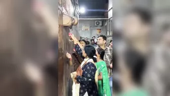 Holy AC Water