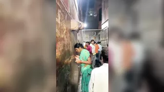 Holy AC Water