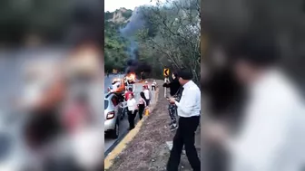 Holy Guacamole, Batman