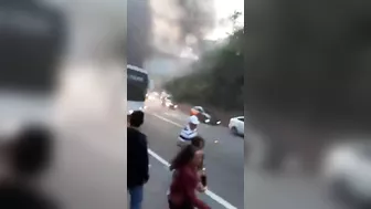Holy Guacamole, Batman