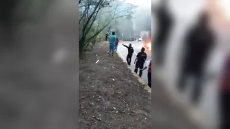Holy Guacamole, Batman
