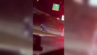 Homeless Man Gives Up Self-defense