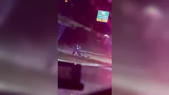 Homeless Man Gives Up Self-defense