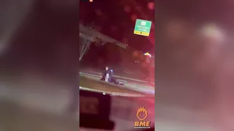 Homeless Man Gives Up Self-defense