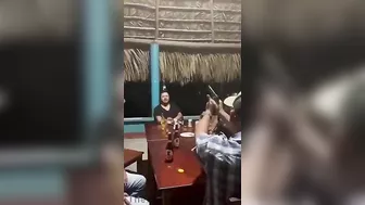 How Was Your Friday Night?