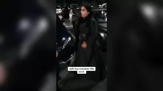 How Did She Adapt?