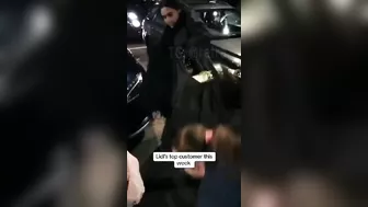How Did She Adapt?