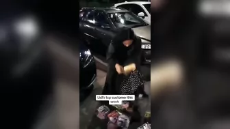 How Did She Adapt?