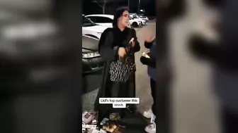 How Did She Adapt?
