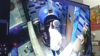 How To Not Fire Up The Pizza Oven