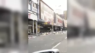What Is The Garbage Situation In Your City?