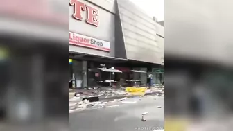 What Is The Garbage Situation In Your City?
