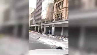 What Is The Garbage Situation In Your City?