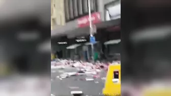 What Is The Garbage Situation In Your City?