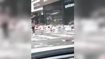 What Is The Garbage Situation In Your City?