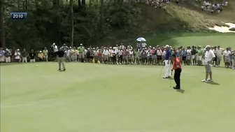 I'll Tell You How To Sink Your Putt