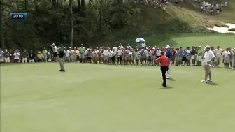 I'll Tell You How To Sink Your Putt