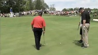 I'll Tell You How To Sink Your Putt