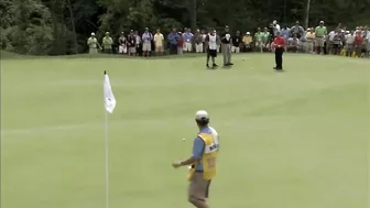 I'll Tell You How To Sink Your Putt