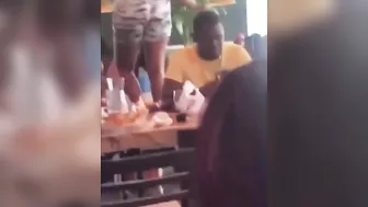 I Twerk On The Table