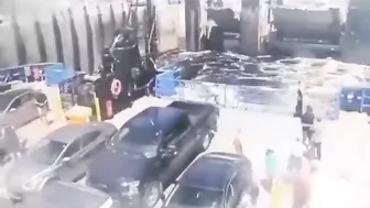 I Won't Miss This Ferry.