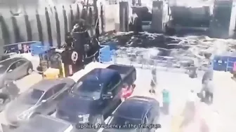 I Won't Miss This Ferry.