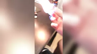 Idiots Fighting Flaming Nuts