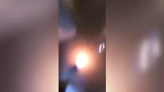 Idiots Fighting Flaming Nuts