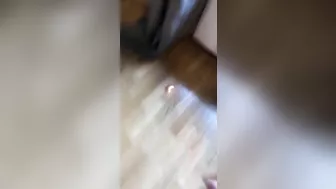 Idiots Fighting Flaming Nuts