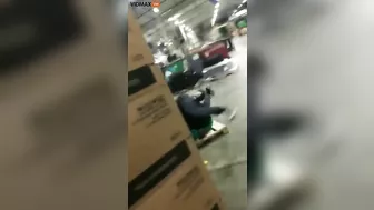 If You're Wondering Why Your Amazon Package Is Late, This Is Why