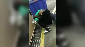If You're Wondering Why Your Amazon Package Is Late, This Is Why