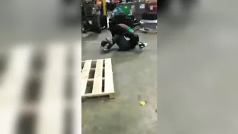 If You're Wondering Why Your Amazon Package Is Late, This Is Why