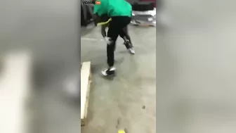 If You're Wondering Why Your Amazon Package Is Late, This Is Why