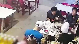 I Won't Eat At A Restaurant Where The Food Sometimes Explodes